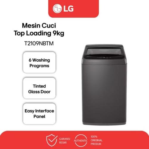 LG T2109NBTM - Hiro Electronics